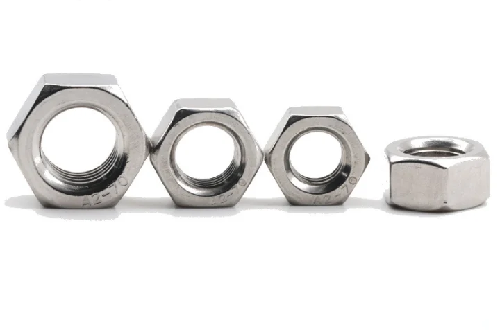 Гайка-болт inconel азотная гайка 60 болты и гайки оптовая продажа