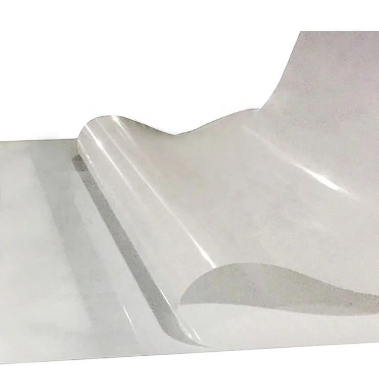 White PP New Material Manure Removal Belt With Great Quality Manure Collection Scraper Type Or Manure Conveyor Belts