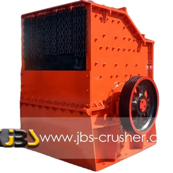 Best price PC Series Stone Breaking Machine stone crushing machine with Large efficiency and factory direct sale