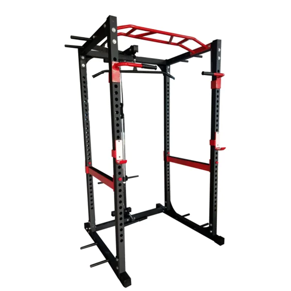 Gym Equipment Heavy Duty Power Rack Squat Cage