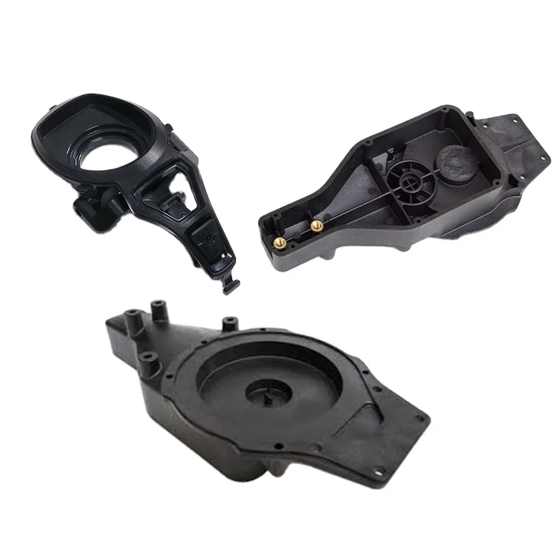 Plastic injection mold making DME/HASCO Standard Tool  Parts Plastic Injection Mold tools  Plastic Mould