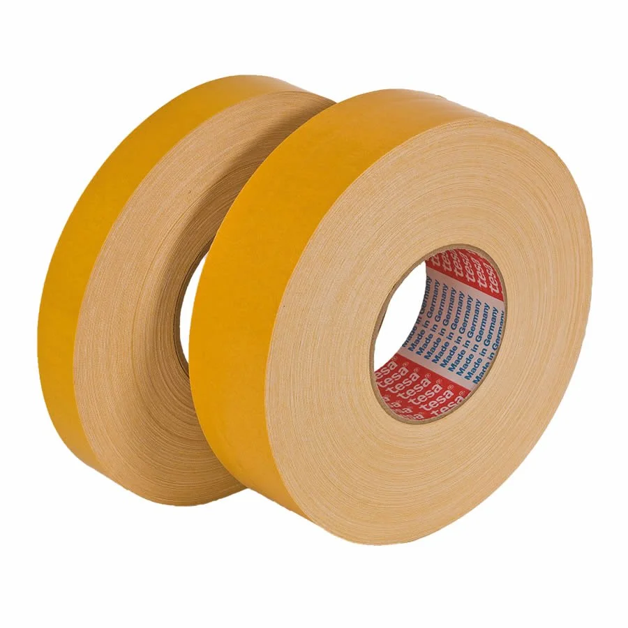 tesa 51903 good converting  good humidity  ageing resistance Outstanding adhesion double side pvc tape