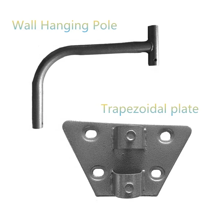 Best Selling 18' 20' 24' 26' 30' Industrial Wall Mounted Fan with 100% Copper Coil Factory Price