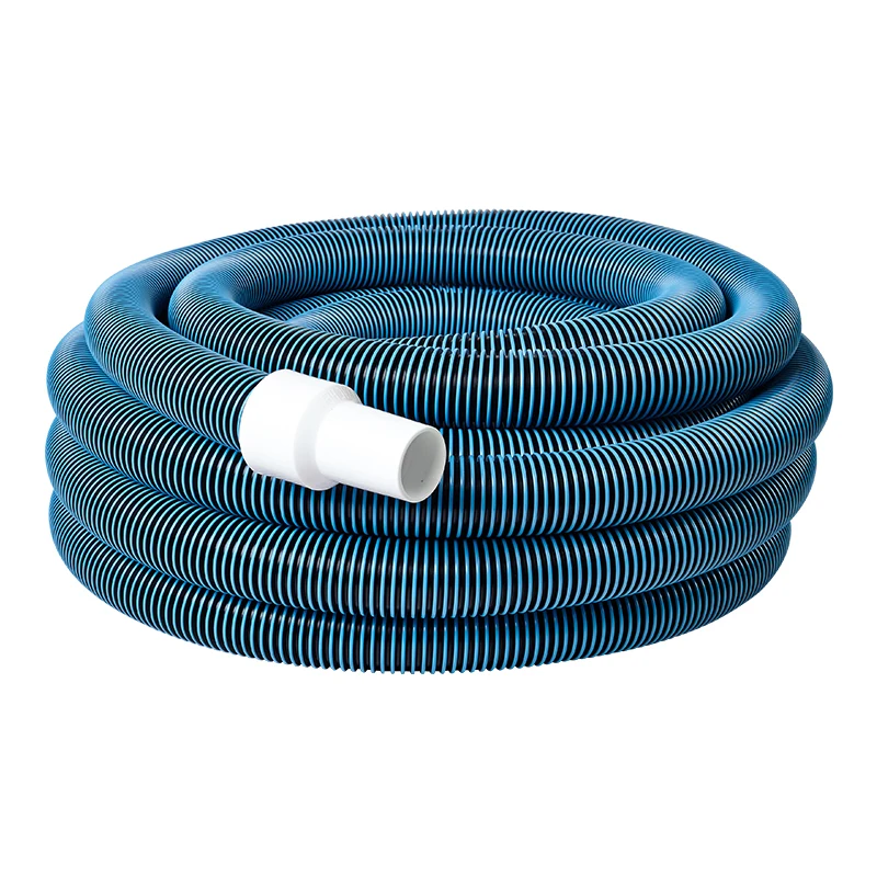 Swimming Pool Accessories Pool Vacuum Hose Suction Hose with Cuff