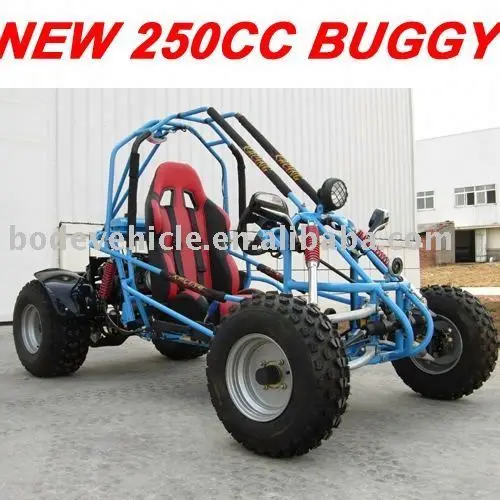 250CC EEC GO KART Багги CART(MC-413)
