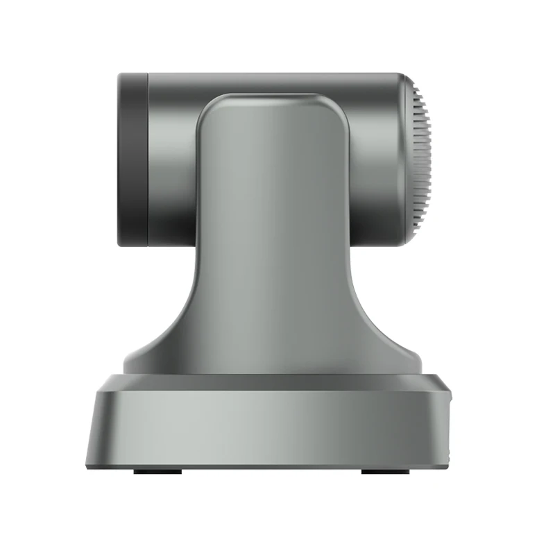 4K AI Auto Framing Auto Tracking PTZ Webcam PoE IP Control Video Conference Camera