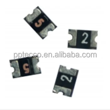 PicoSMDC010S MF-PSMF010XF SMD0805-010 0805L010 FSMD010-0805-R SMD0805P010TF PPTC Resettable Fuse
