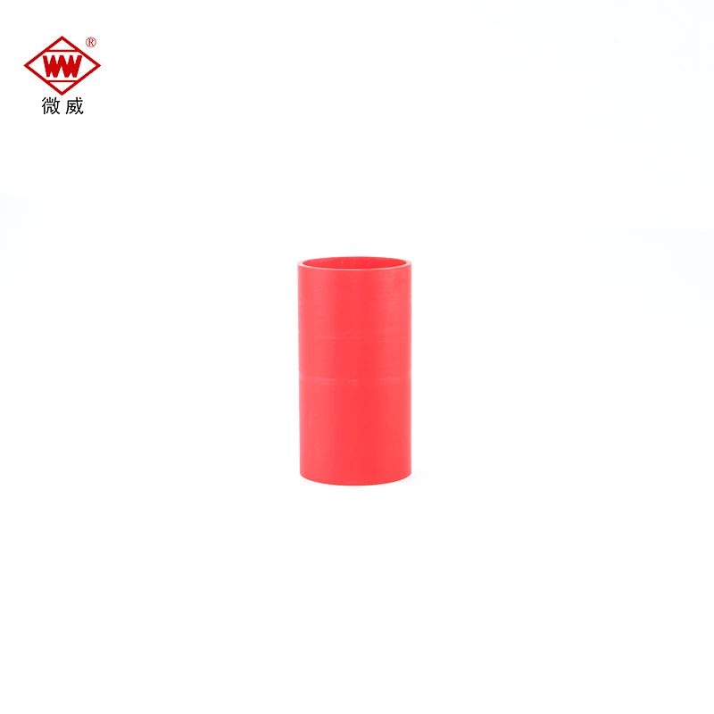 PVC pipes field irrigation pipe  wire and cable protection PVC power tube