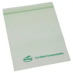 Biodegradable Food Packaging zip lock bag compostable Food Packaging