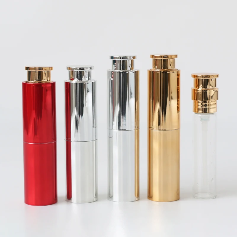 E-better luxury empty 15ml 20ml 30ml plastic glass bottle skincare serum pump foundation cream bottle packaging box