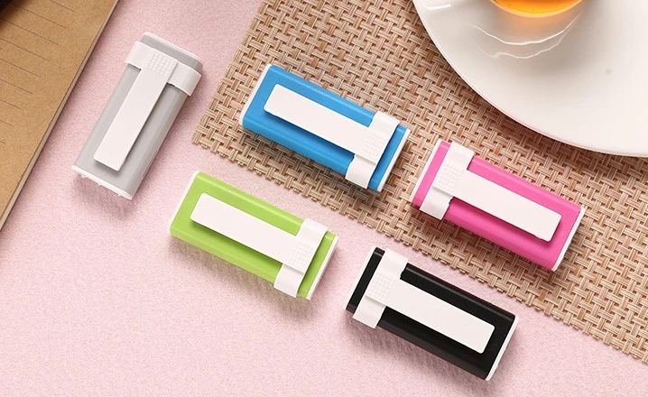  Running Sport Mini Mp3 Player Module With Screen Metal Shell Fashion