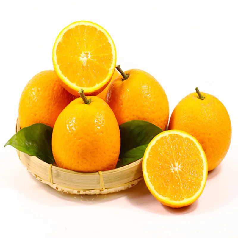 
Fresh oranges from China 
