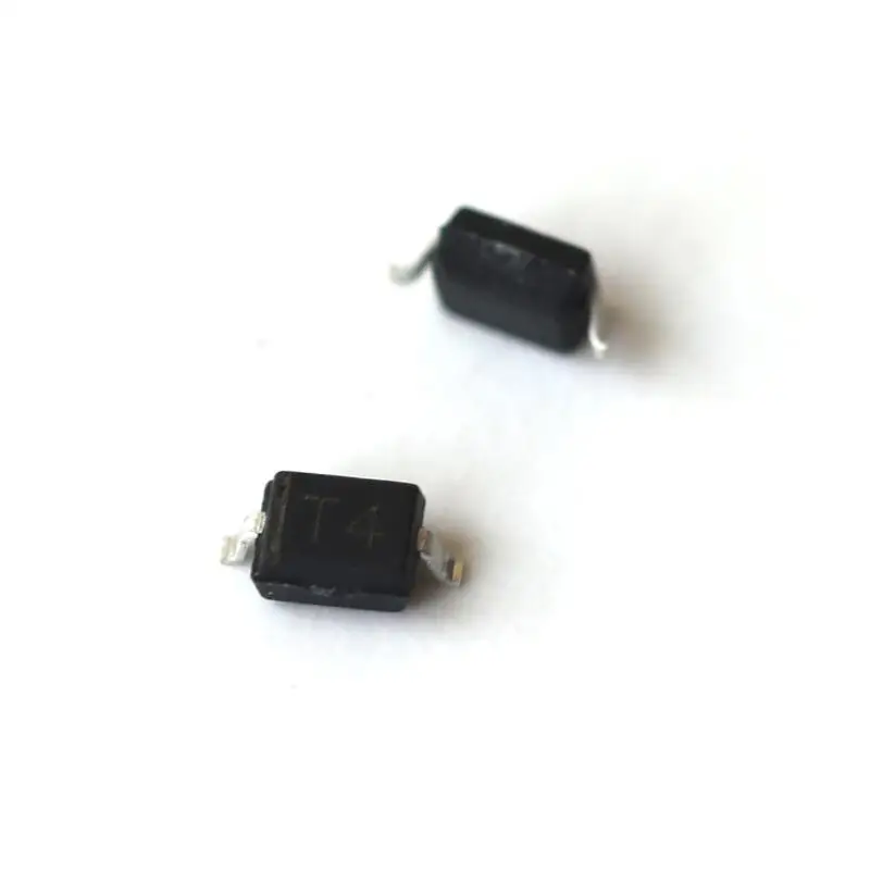 Упаковка импульсных диодов LL4148 Minimelf SMD 4148