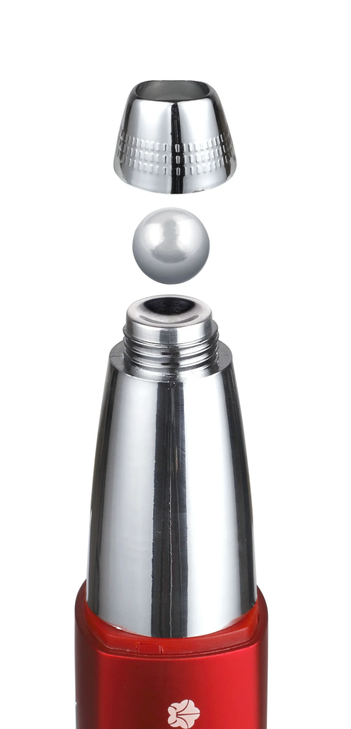 3 in 1 Multifunctional Ultrasonic Face Massage Plasma Lifting Pen Eyecare Reviving Massager Beauty Device