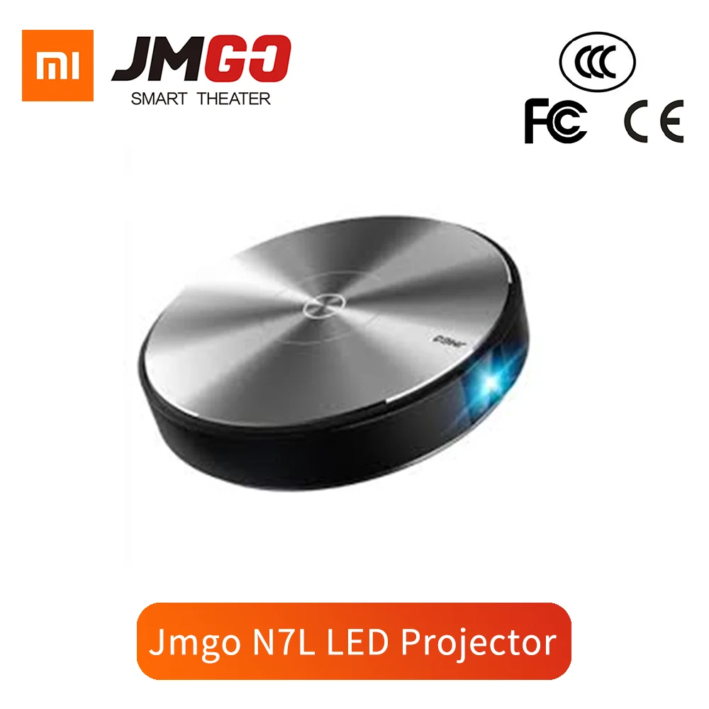 
2020 Hot Sale Global Version Jmgo S3 Projector, Jmgo S3 4K Laser Projector, Ultra Short Throw 4K Projector of Jmgo S3 Supplier 