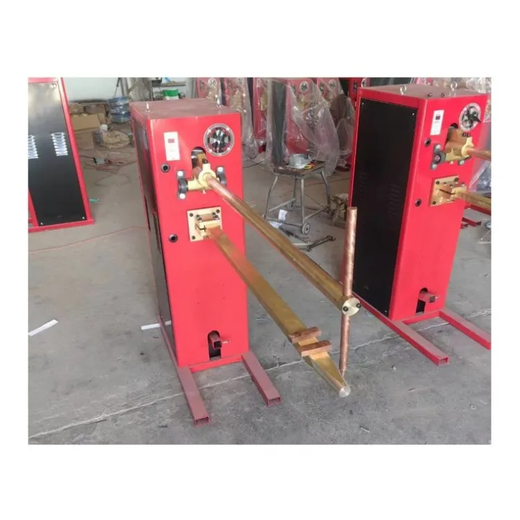 copper brass welding machine portable welding and boring machine spot welding machine car body repair