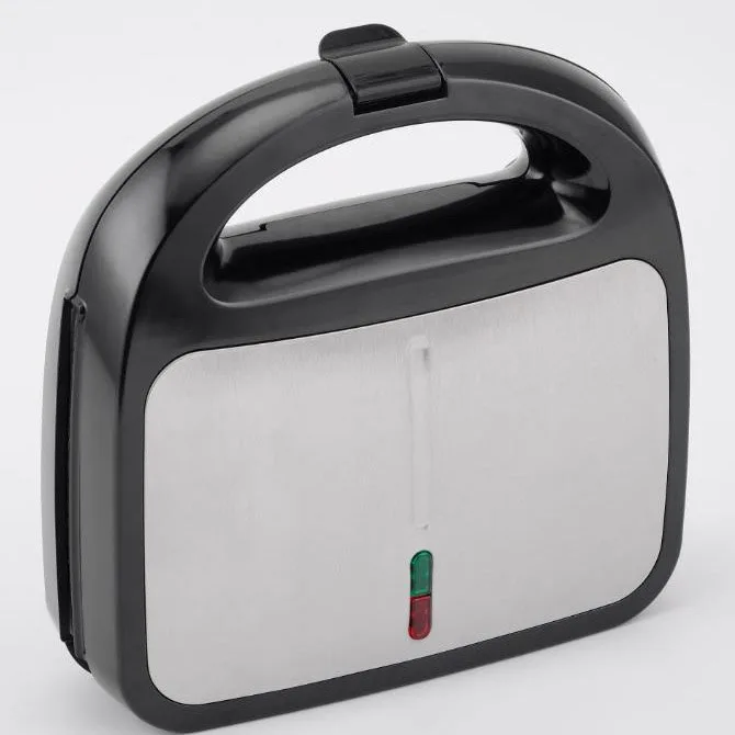 Popular Multifunctional Sandwich Machine, 3 in 1 Breakfast Machine, 3 in 1 Donut Machine