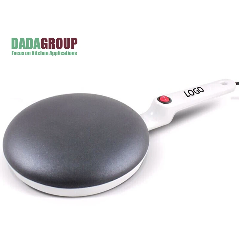 
 Домашняя кухонная электрическая машина для завтрака, блинчиков и блинчиков  