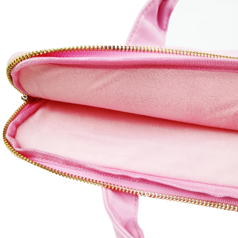 Factory Direct Sale Custom 13/14.1/15.6 Laptop Cover Bag Computer Private Logo Smart Laptop Bag