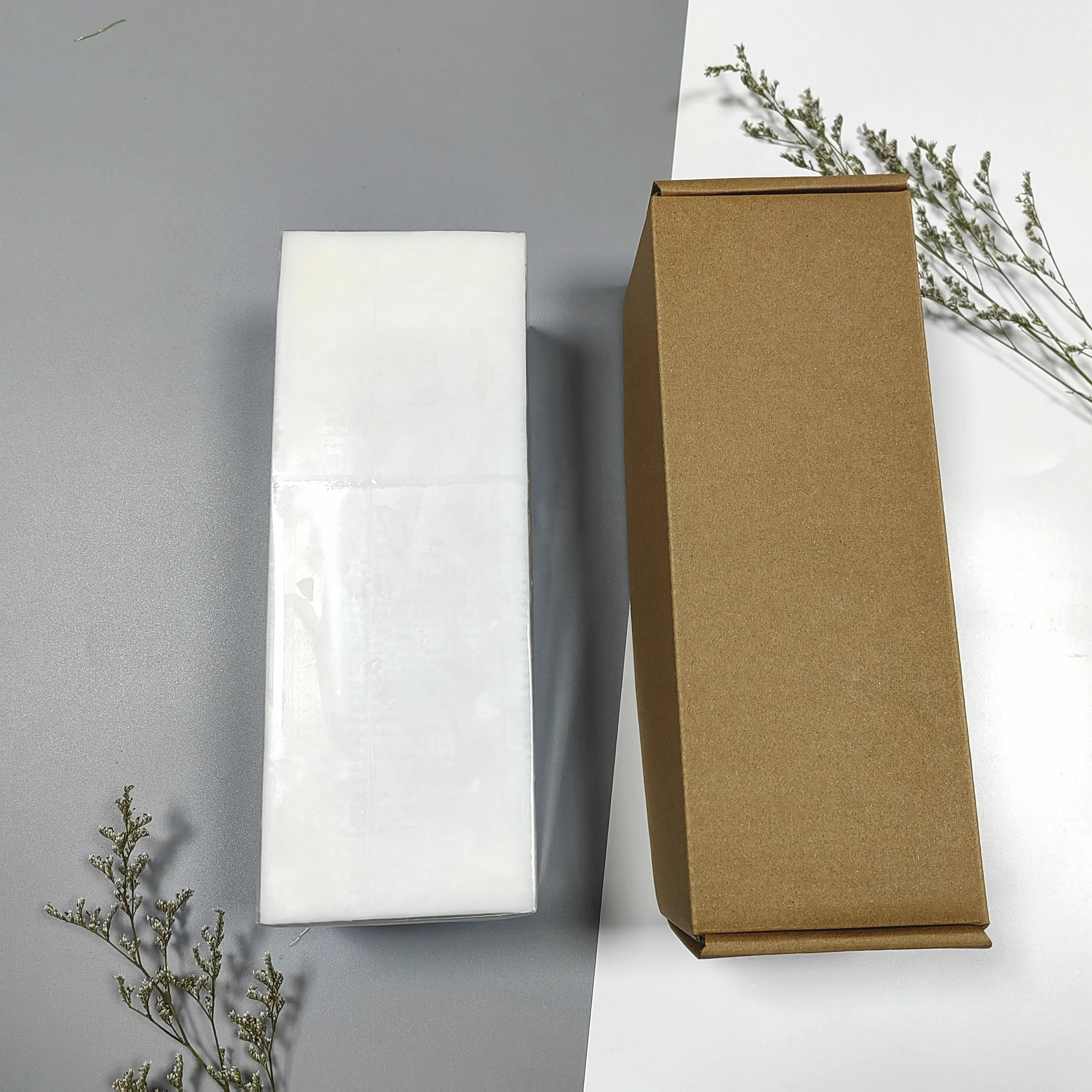 Soap making supplies wholesale bath face boby organic natural handmade foaming washing melt and pour glycerin soap base