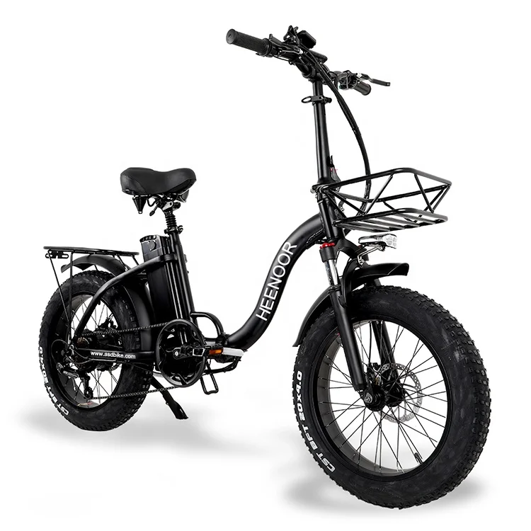 230 HEENOOR Electric Bike 1000w With China Manufacturer Travel Bicycle EU Stock Bicicleta plegable electrica Women City Bicycles