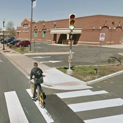 Пеликан Зебра пересечение солнечной панели беспроводной пешеходный кнопочный светодиодный светофор