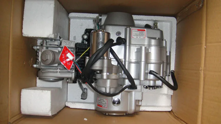  Factory price chinese motorcycle engine gy6