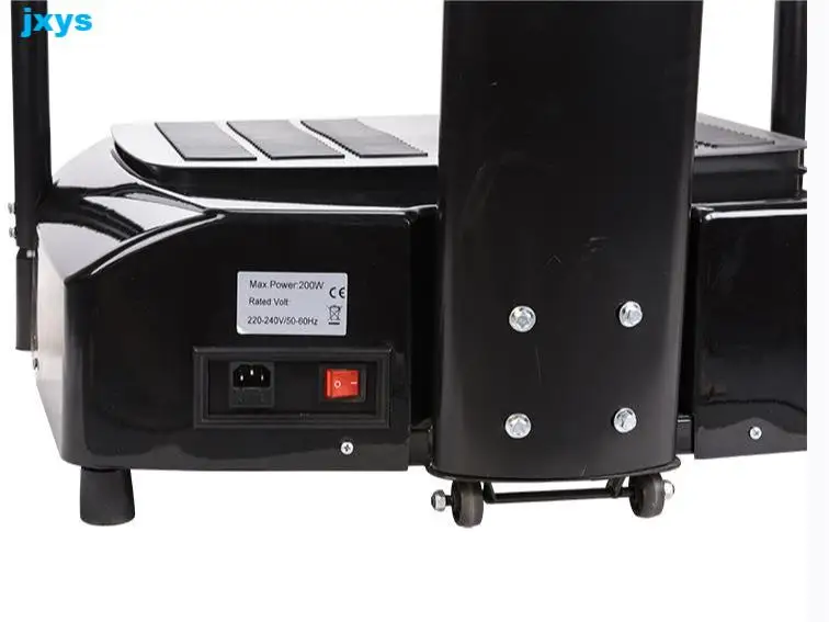 Body Shaper Platform And Body Shaping Stepper  Vibration Plate