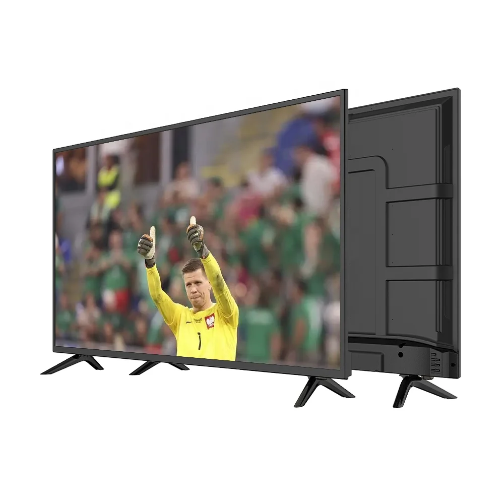 Brand New Flat Screen Smart Televisions 32 43 50 Inch Smart TV LED OLED Level TV for Home