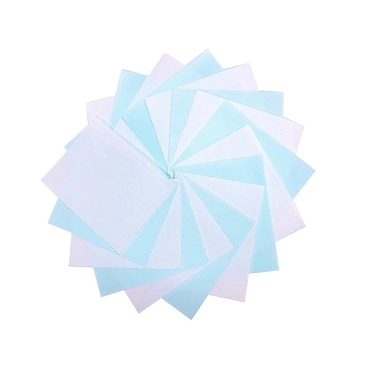 Wholesale Soluble Clothes Clothing Lasting Fragrance Ecological Affordable Laundry Sheets Cleaner Detergent Powder Bag or Box