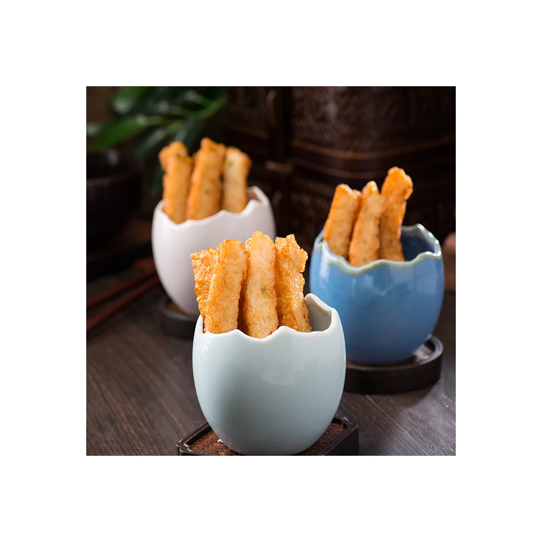 
Best Price Superior Quality Feed Fish Ball Cuttlefish Fishball 