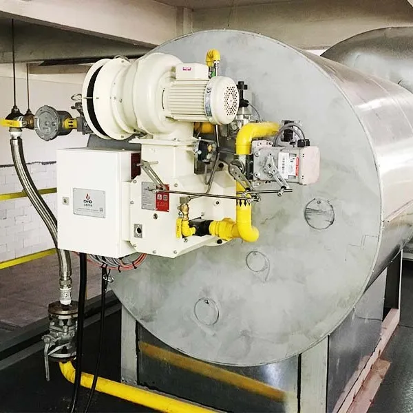 Professional Manufacturer Pulverized Coal Gun Gas Burner For Boiler Industrial PTC-1200HS