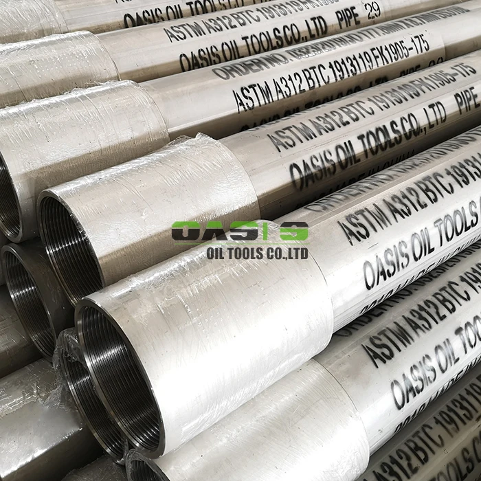 stainless steel casing (2)