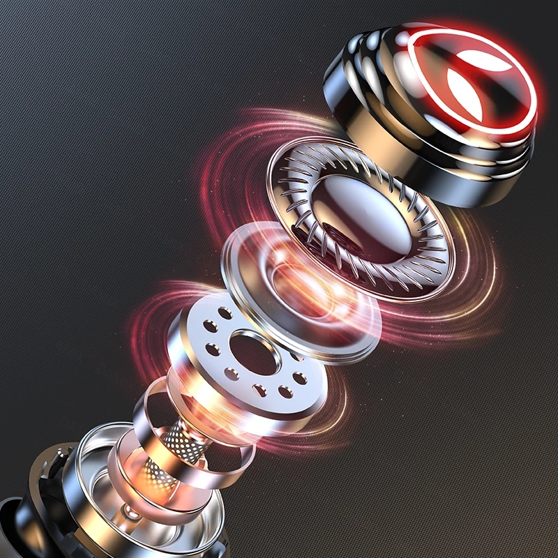 M31 Tws 5.2 HD Mirror Wireless Sports gaming in-ear Headphone 9d Hifi Stereo Ipx6 wireless Earphone With Power Bank Tws Earbuds