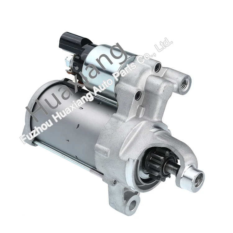 6793N | 6793 9000888 8000186 стартер для Mercruiser Model 454 2001-2008 модель 350 Volvo Penta 1 6 кВт 12 В CCW 9T