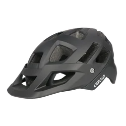 OEM&ODM STAR Sport helmet PC Detachable visor bike Cycling Lady mtb Bike Helmet