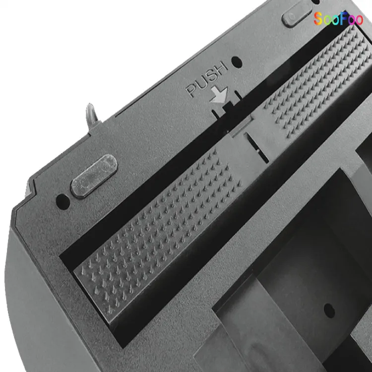 
Factory private mode 270 degree steering angle racing steering wheel for PS4/PS3/XBOX ONE/XB360/PC 