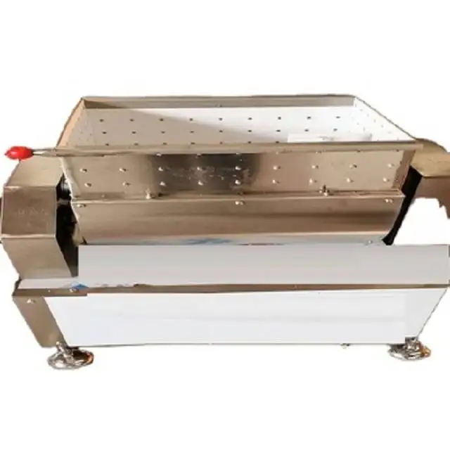 Viscous Fluid Honey Enee Drinks Mi r 100 Liter Stain Vam Mixing