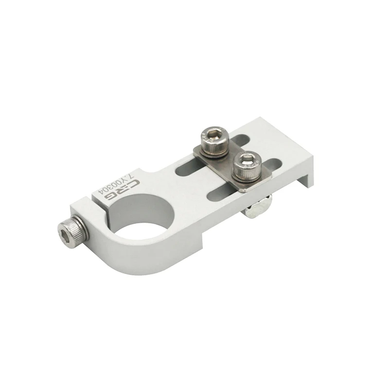 High Quality Flat Straight Connector for End Of Arm Tooling