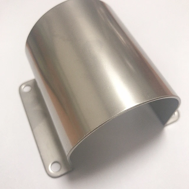 21 years Experienced Factory Custom Aluminum Metal Cnc Machining Spare Precision Parts Spinning Parts