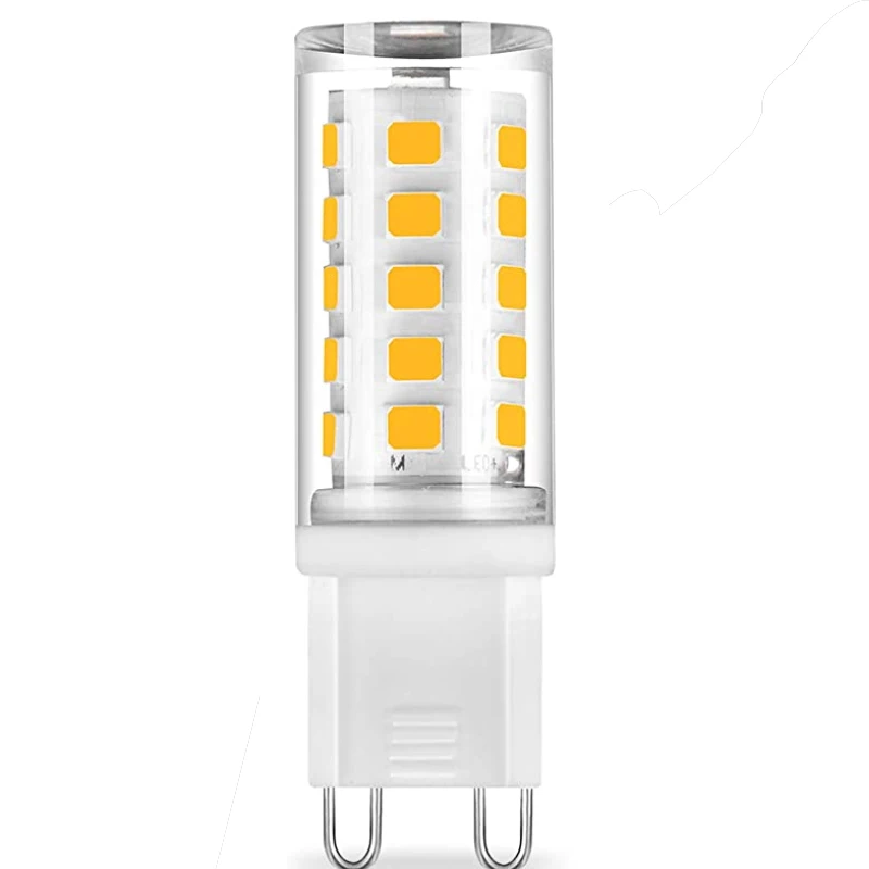 Smd Led Chip Ra>80 Lighting for G9 Halogen Deep Dimmable