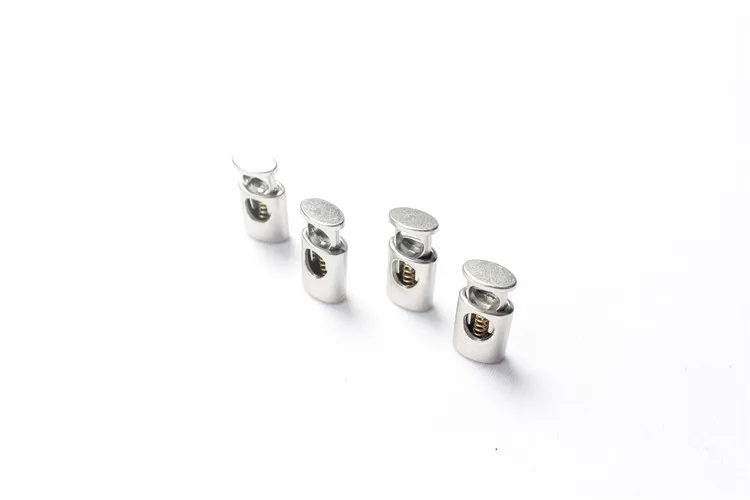 
Economical Custom Factory Direct Adjuster Brass Buckle China Supplier Customized Stopper 