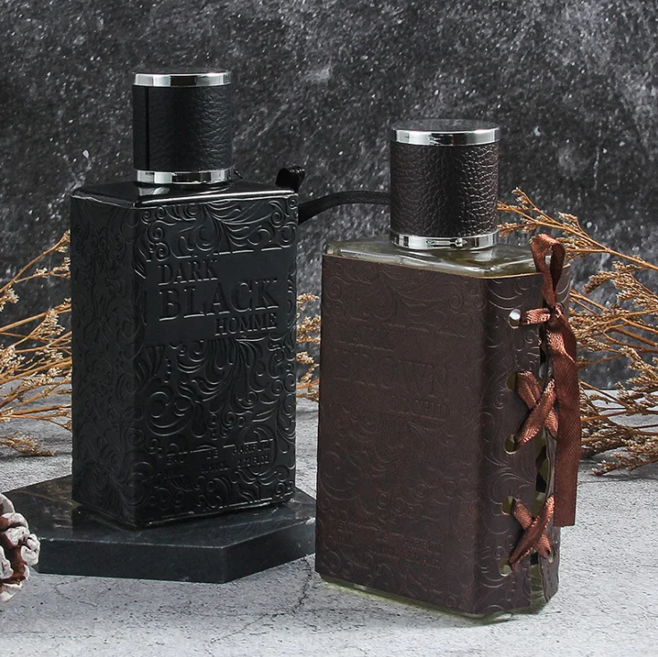 Фабричная Мужская древесная парфюмерия