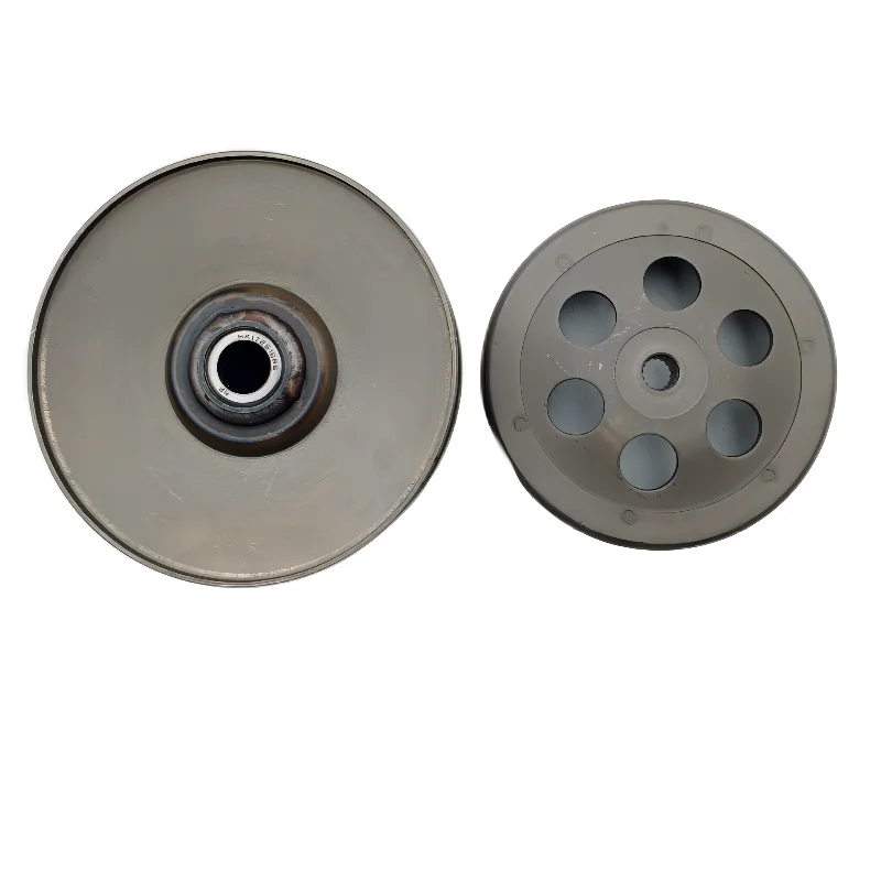 Motorcycle Engine Parts  Driven Wheel Clutch DRIVE DISK  JOG100 RS100 JOG125 RS110 MT MOTOR  for YAMAHA