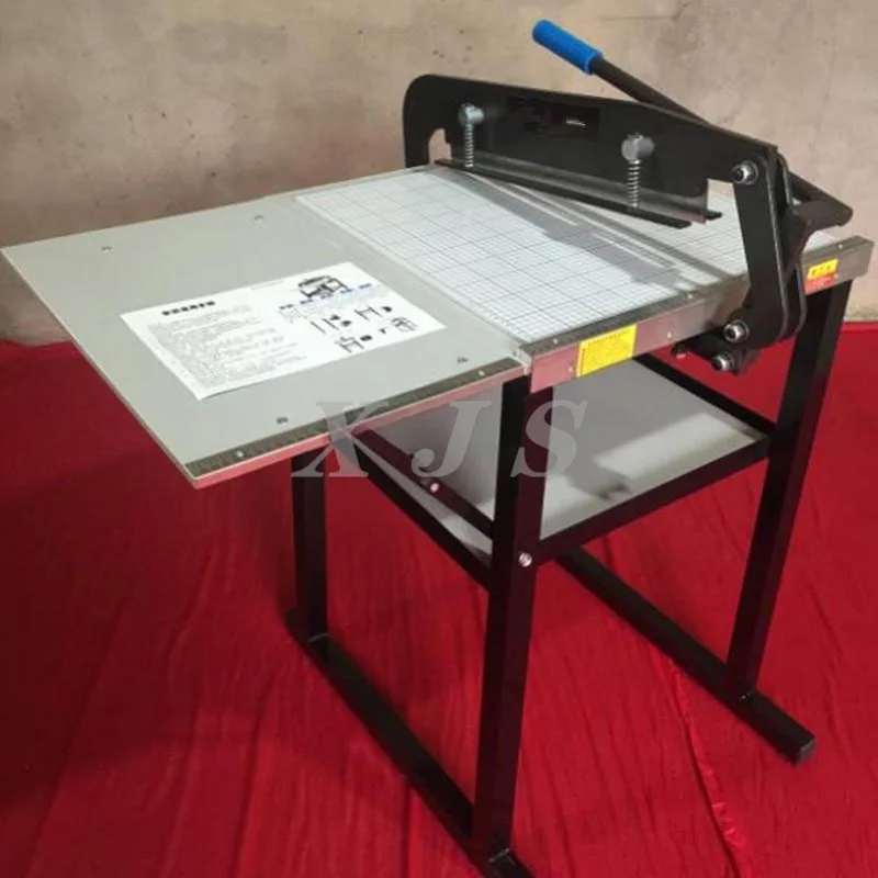 300/400/500/6 00mm Cloth cutting machine price width with top quality