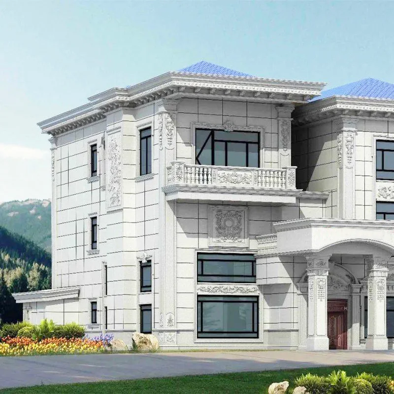 BEATA BRAND 600 x 1200mm Wall Cladding Tiles For Building Exterior& Interior Factory Direct