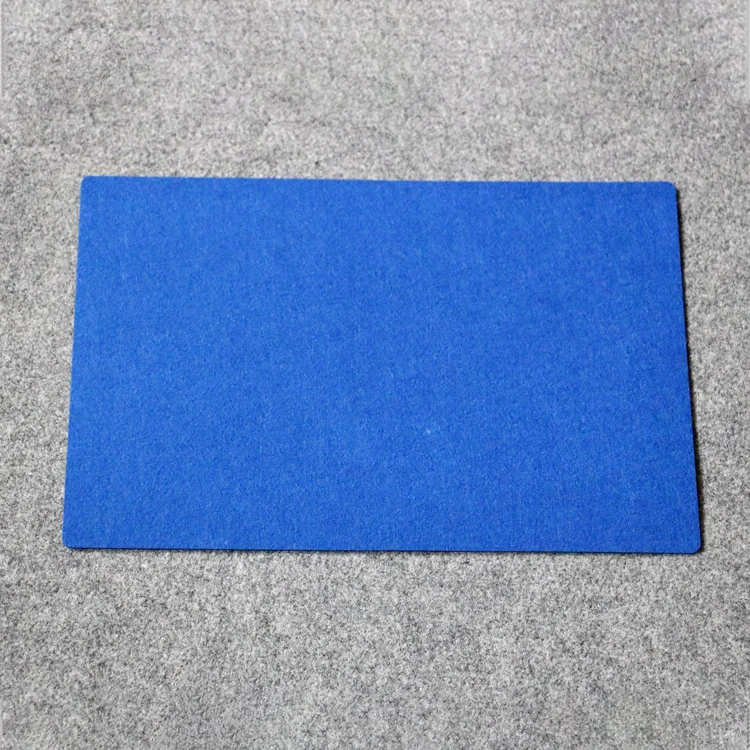 hot sale A3/a4/a5 felt binder book cover for gift