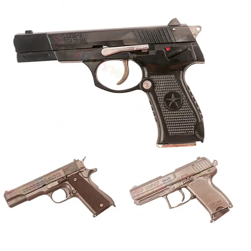 Plastic Pistol  Full Full Metal Gun Auto Beretta Adults 1.2.5 Full Guns Pistol Size Airsoft Metal  Pistol Full Full Metal Gun