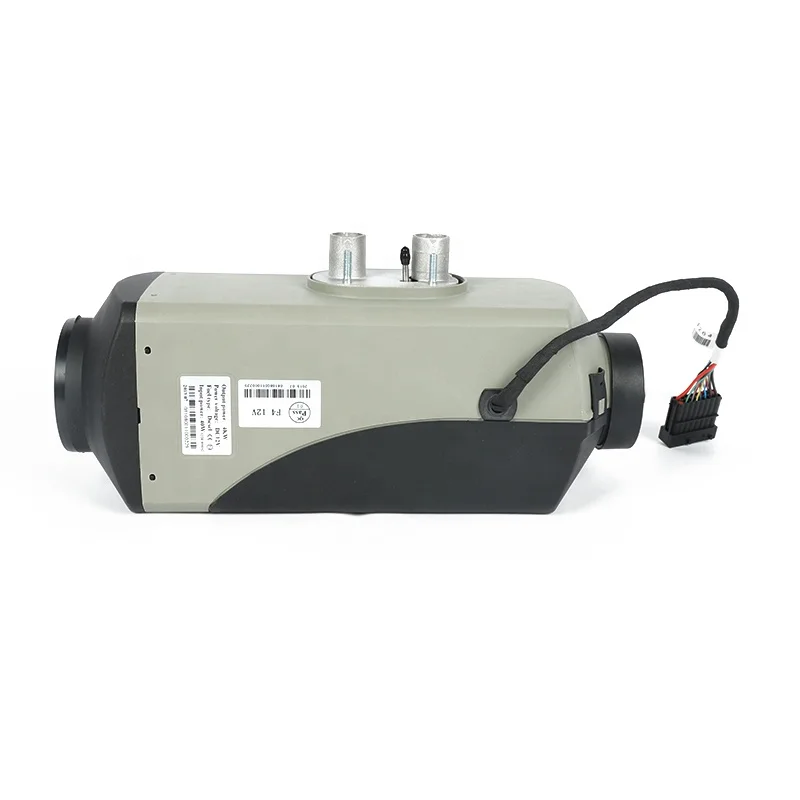 
4kw 12v 24V air parking heater for cab truck motorhome boat caravan supplier 