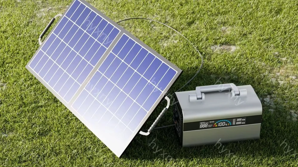 Hot Sales Portable Power Station 3000W Ups Fast Recharging Lifepo4 Lithium Ion Battery